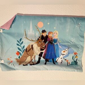 Disney Frozen Pillowcase (1)